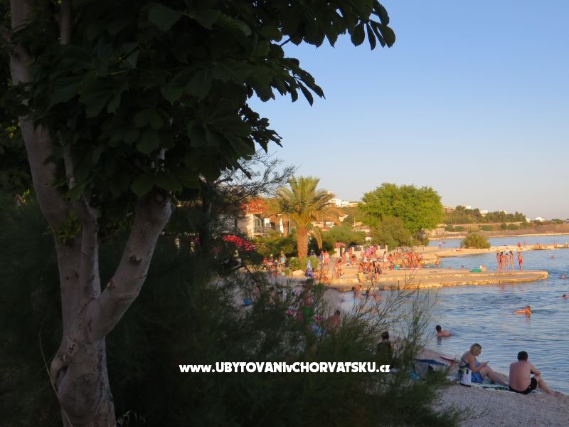 Ferienwohnungen Niki – Ferienwohnung Dugi Rat, Kroatien – Foto 14