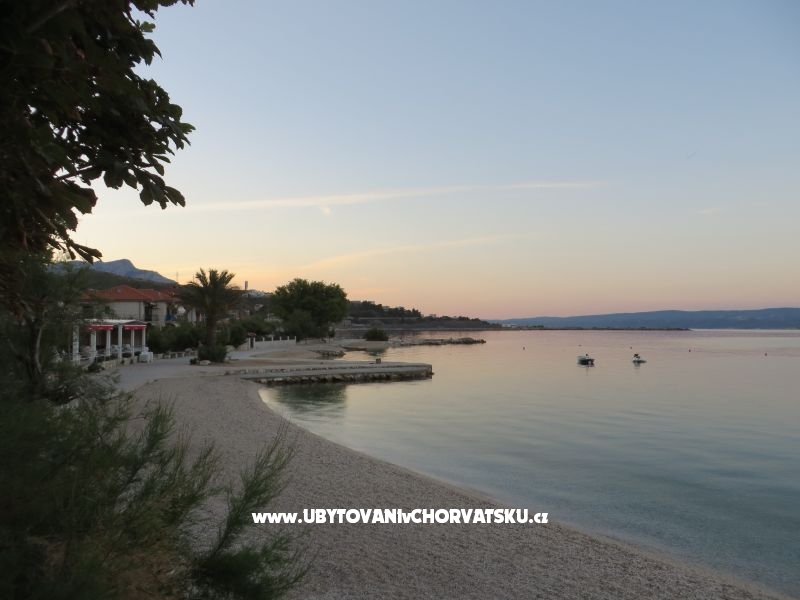 Ferienwohnungen Niki – Ferienwohnung Dugi Rat, Kroatien – Foto 15