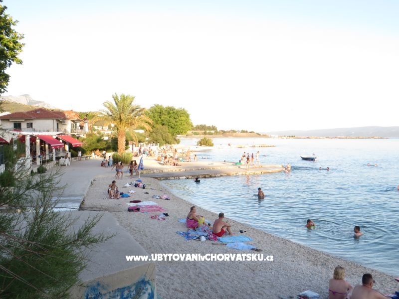 Ferienwohnungen Niki – Ferienwohnung Dugi Rat, Kroatien – Foto 16