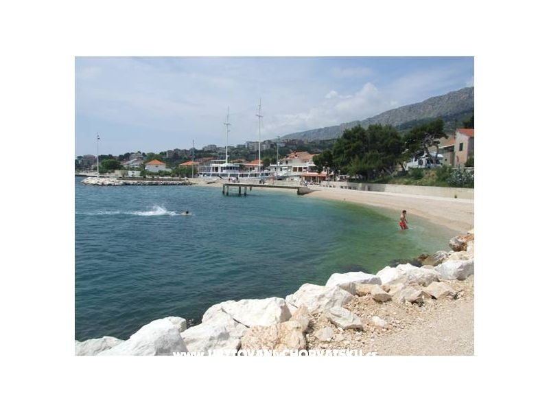 Ferienwohnungen Niki – Ferienwohnung Dugi Rat, Kroatien – Foto 5