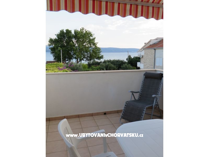 Ferienwohnungen Niki – Ferienwohnung Dugi Rat, Kroatien – Foto 6