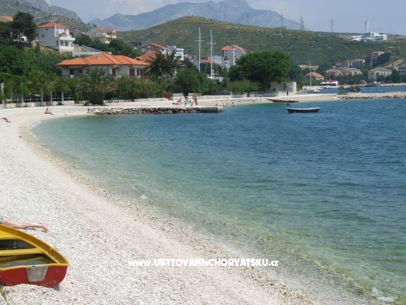 Ferienwohnungen Niki – Ferienwohnung Dugi Rat, Kroatien – Foto 7