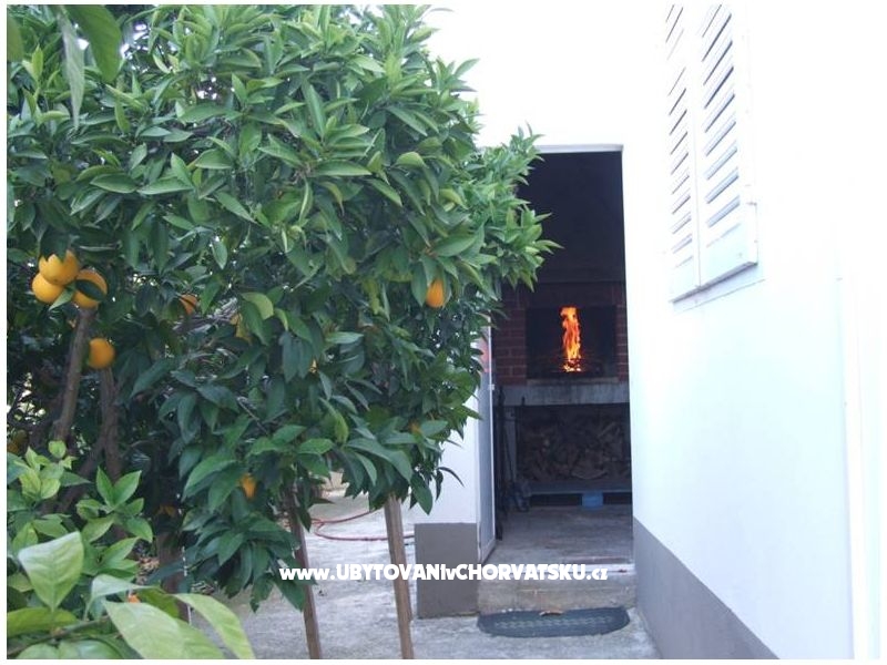 Ferienwohnungen Niki – Ferienwohnung Dugi Rat, Kroatien – Foto 9