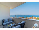 Apartmani Petra - Dugi Rat Hrvatska