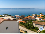 Appartements Petra - Dugi Rat Kroatien