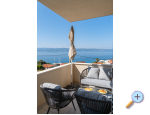 Apartmani Petra - Dugi Rat Hrvatska