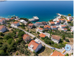 Appartements Petra - Dugi Rat Kroatien