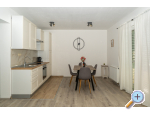 Appartements Petra - Dugi Rat Kroatien