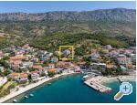 Apartmani Petra - Dugi Rat Hrvatska
