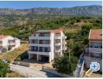 Apartmani Petra - Dugi Rat Hrvatska