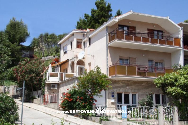 Appartements Stipić – Ferienwohnung Dugi Rat, Kroatien – Foto 1