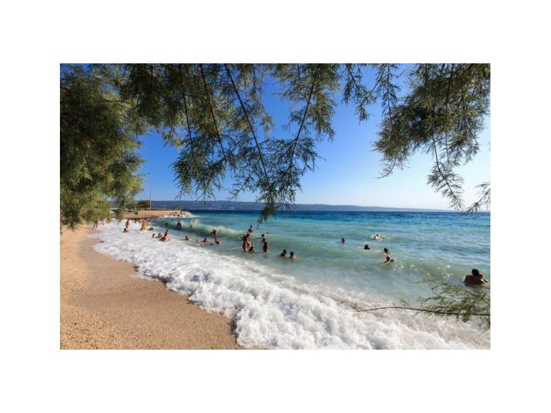 Appartements Stipić – Ferienwohnung Dugi Rat, Kroatien – Foto 11