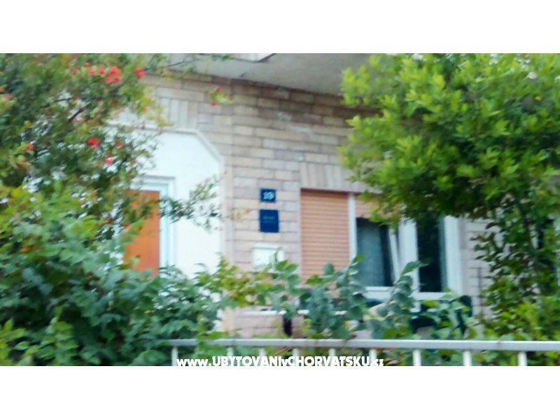 Appartements Stipić – Ferienwohnung Dugi Rat, Kroatien – Foto 12