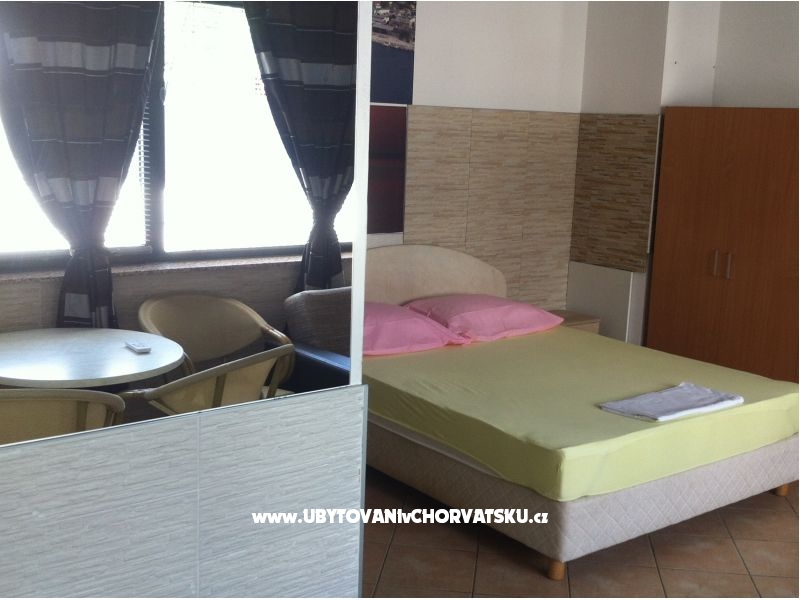 Appartements Stipić – Ferienwohnung Dugi Rat, Kroatien – Foto 14