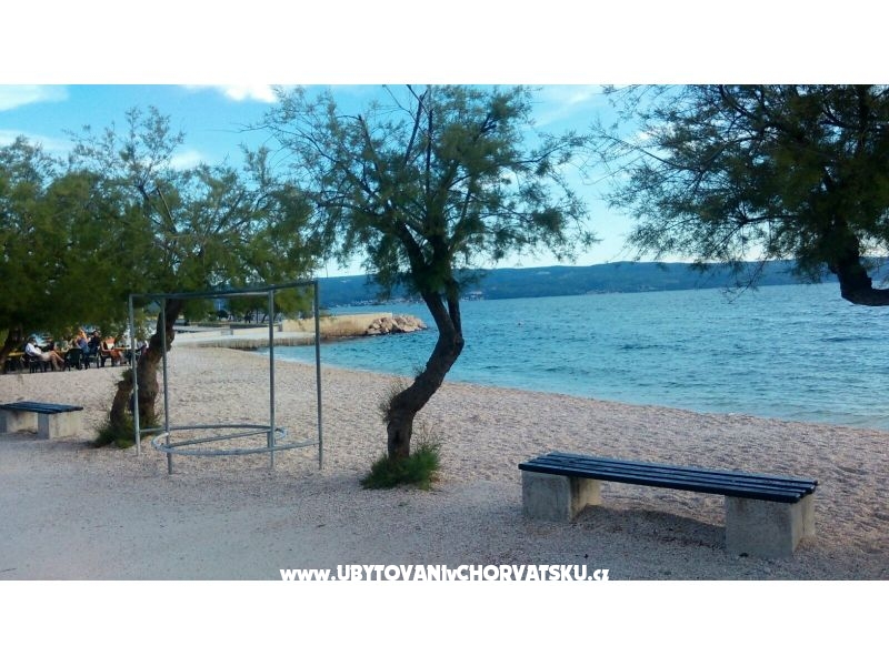 Appartements Stipić – Ferienwohnung Dugi Rat, Kroatien – Foto 15