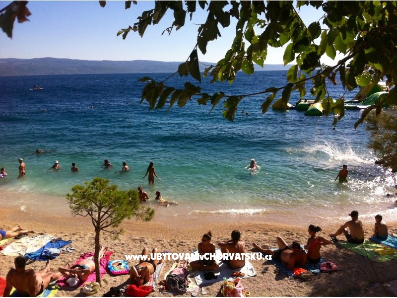 Appartements Stipić – Ferienwohnung Dugi Rat, Kroatien – Foto 16