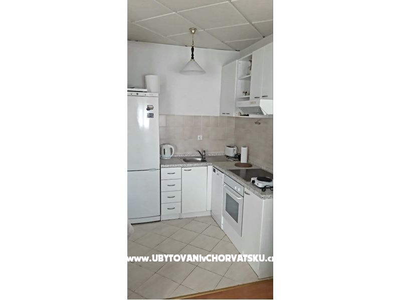 Appartements Stipić – Ferienwohnung Dugi Rat, Kroatien – Foto 6