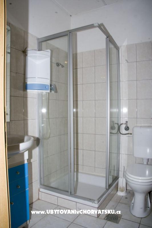 Appartements Stipić – Ferienwohnung Dugi Rat, Kroatien – Foto 7
