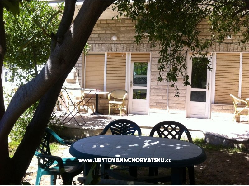 Appartements Stipić – Ferienwohnung Dugi Rat, Kroatien – Foto 9