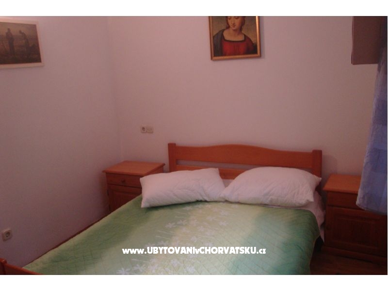 Appartements Tomica – Ferienwohnung Dugi Rat, Kroatien – Foto 10