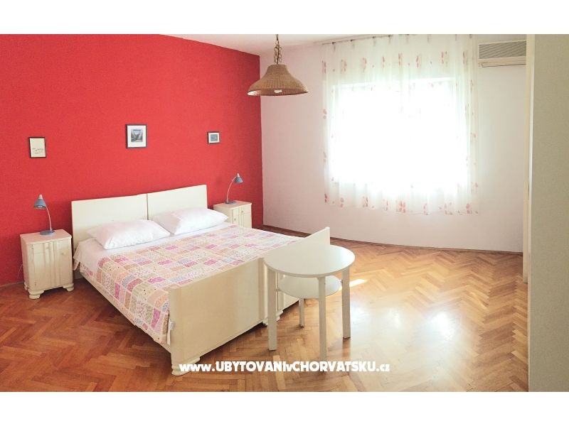 Appartements Tomica – Ferienwohnung Dugi Rat, Kroatien – Foto 11