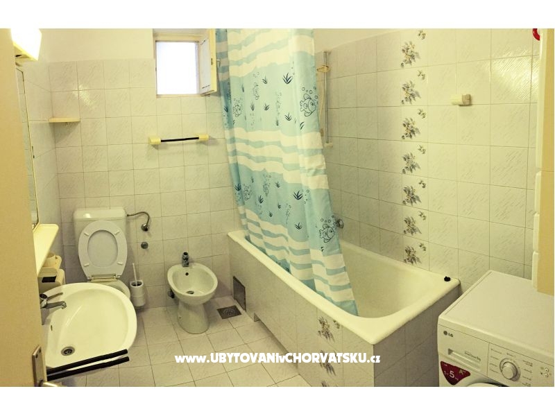 Appartements Tomica – Ferienwohnung Dugi Rat, Kroatien – Foto 12