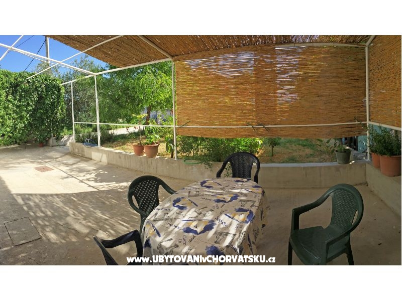 Appartements Tomica – Ferienwohnung Dugi Rat, Kroatien – Foto 14