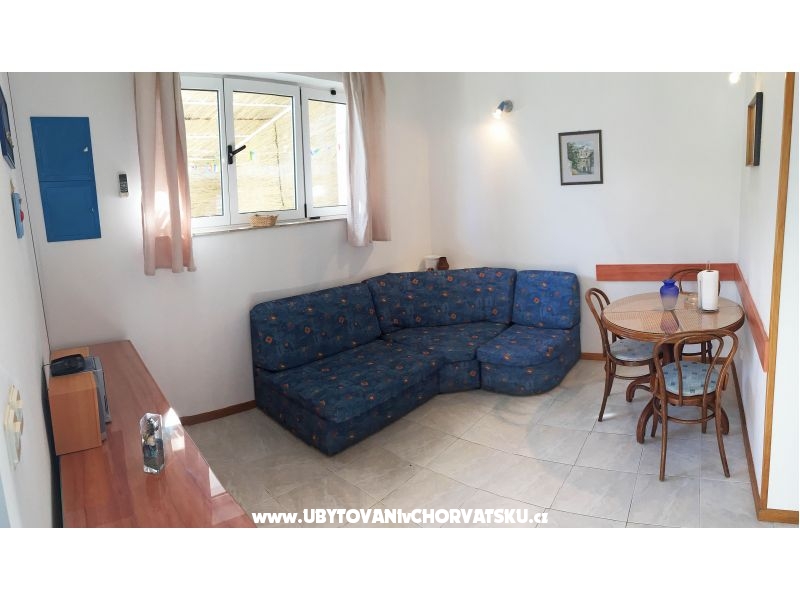 Appartements Tomica – Ferienwohnung Dugi Rat, Kroatien – Foto 15