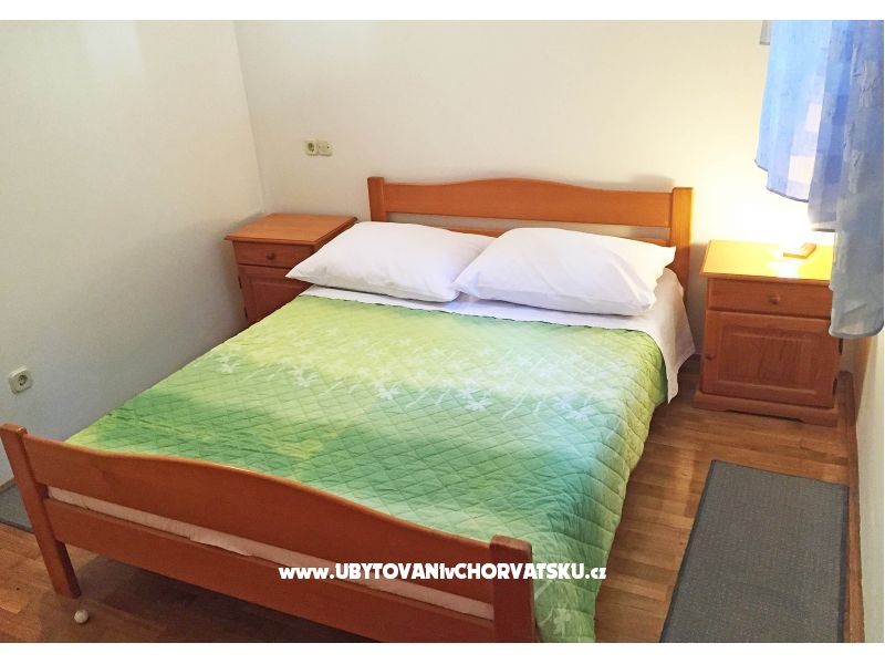 Appartements Tomica – Ferienwohnung Dugi Rat, Kroatien – Foto 17