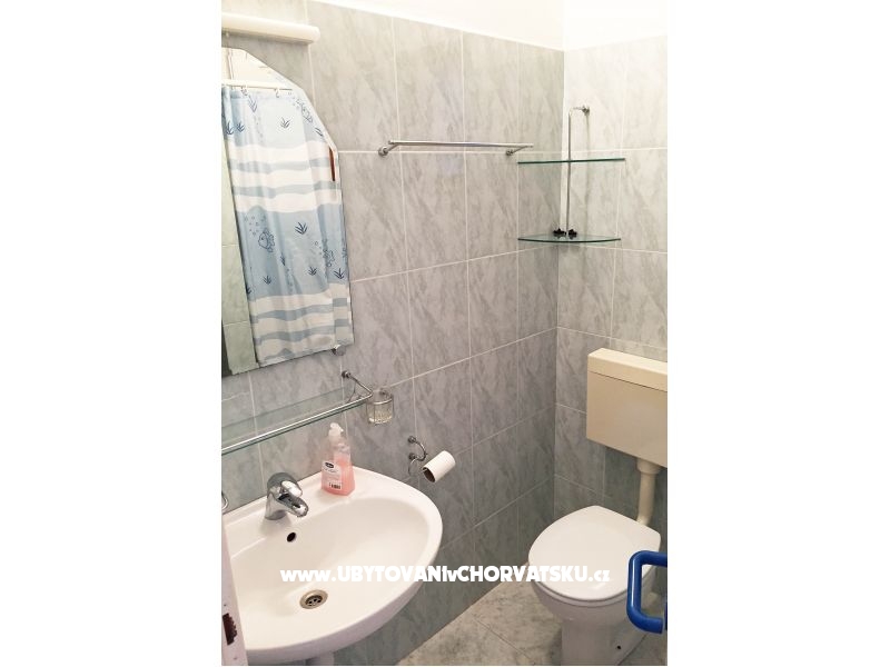 Appartements Tomica – Ferienwohnung Dugi Rat, Kroatien – Foto 18