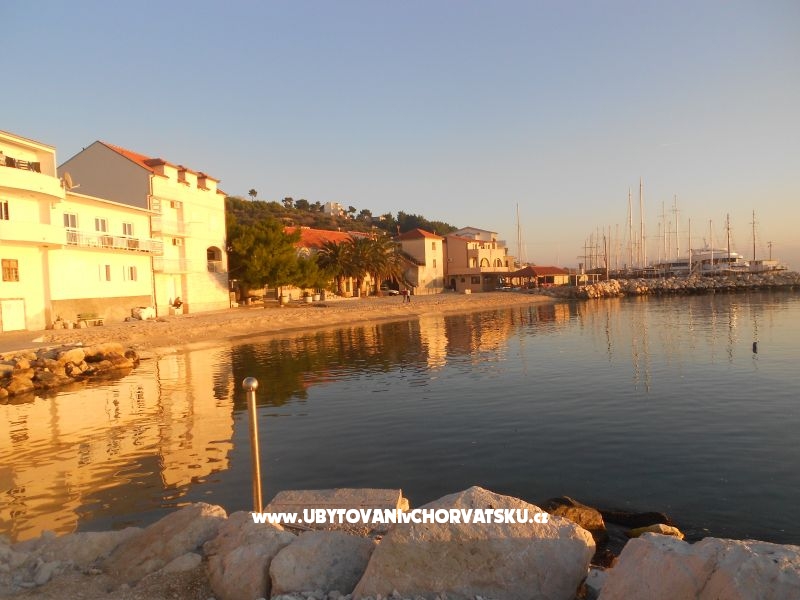 Appartements Tomica – Ferienwohnung Dugi Rat, Kroatien – Foto 3