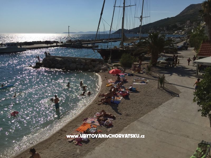 Appartements Tomica – Ferienwohnung Dugi Rat, Kroatien – Foto 6