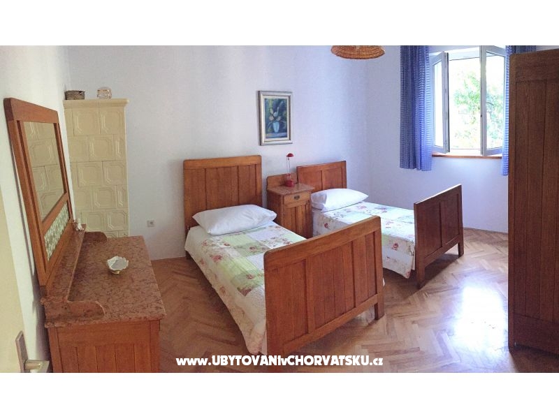 Appartements Tomica – Ferienwohnung Dugi Rat, Kroatien – Foto 7