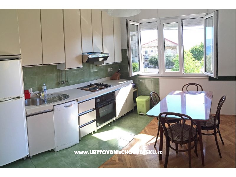 Appartements Tomica – Ferienwohnung Dugi Rat, Kroatien – Foto 8