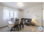 Appartements Toni - Dugi Rat Kroatien
