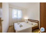 Appartements Toni - Dugi Rat Kroatien