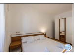 Appartements Toni - Dugi Rat Kroatien