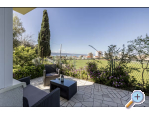 Apartmaji Toni - Dugi Rat Hrvaka