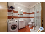Appartements Toni - Dugi Rat Kroatien