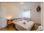 Appartements Toni - Dugi Rat Kroatien