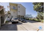 Apartmaji Toni - Dugi Rat Hrvaka