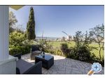 Apartmaji Toni - Dugi Rat Hrvaka