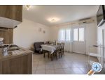 Apartmaji Toni - Dugi Rat Hrvaka