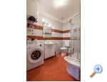 Apartmaji Toni - Dugi Rat Hrvaka