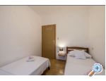 Apartmaji Toni - Dugi Rat Hrvaka