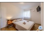 Apartmaji Toni - Dugi Rat Hrvaka