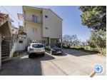 Apartmaji Toni - Dugi Rat Hrvaka
