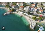Apartmaji Toni - Dugi Rat Hrvaka