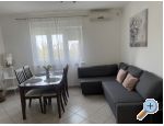 Apartments Toni - Dugi Rat Croatia