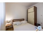 Apartmaji Toni - Dugi Rat Hrvaka